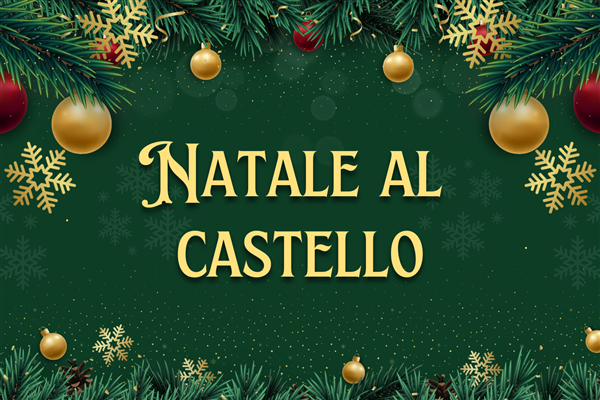 Il PRANZO DI NATALE